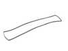ES#2570407 - 04E129717C - Intercooler Seal - it is recommended to be replaced every time it comes apart - Genuine Volkswagen Audi - Audi Volkswagen