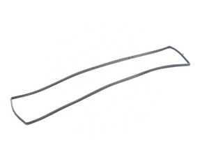 ES#2570407 - 04E129717C - Intercooler Seal - it is recommended to be replaced every time it comes apart - Genuine Volkswagen Audi - Audi Volkswagen