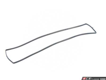 ES#2570407 - 04E129717C - Intercooler Seal - it is recommended to be replaced every time it comes apart - Genuine Volkswagen Audi - Audi Volkswagen