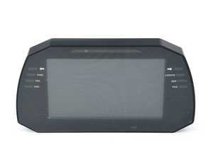 ES#4313106 - 62148431948 - M2 CS Racing Instrument Cluster - Instrument cluster from F87 M2 CS Racing. Will require programming to adapt. - Genuine BMW - BMW
