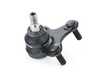 ES#2874427 - 1K0407365CS1 - Ball Joint - Left - Includes mounting hardware - Febi - Audi Volkswagen