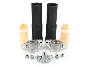 Rear Suspension Upgrade Kit 