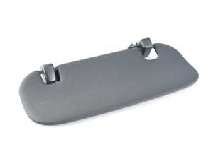 ES#83783 - 51167135966 - Sun Visor Lateral  -  Anthracite  - (NO LONGER AVAILABLE) - Located on the side of the headliner , For MINIs with sunroof option - Genuine MINI - 