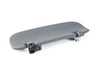 ES#83783 - 51167135966 - Sun Visor Lateral  -  Anthracite  - (NO LONGER AVAILABLE) - Located on the side of the headliner , For MINIs with sunroof option - Genuine MINI - 