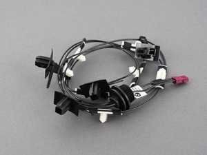 ES#264852 - 65209123994 - E89 Radio Antenna Mast - Genuine BMW - BMW
