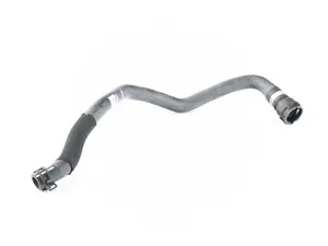 Heater Return Hose
