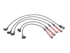 Kingsborne High-Performance Ignition Wire Set