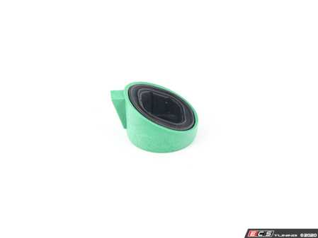 ES#2644155 - 65203456399 - Washer for Rod Antenna  - Mounts to the antenna base - Genuine MINI - MINI