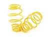 ES#4000797 - 13280117 - ST X Performance Coilover System - Fixed Damping - Height adjustable with average lowering of 1.2" to 2.1" front and 1.6" to 2.4" rear. - Suspension Techniques - Volkswagen