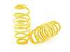 ES#4000797 - 13280117 - ST X Performance Coilover System - Fixed Damping - Height adjustable with average lowering of 1.2" to 2.1" front and 1.6" to 2.4" rear. - Suspension Techniques - Volkswagen