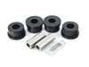 ES#2778163 - PFR5-711 - Performance Polyurethane Rear Lower Control Arm Bushings - Rear Position - Improves handling and control  upgrade to a more engaging driving experience - Powerflex - BMW