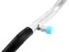ES#2642228 - 8D1260740M - A/C Hose - Connects the evaporator to the receiver/drier - Vemo - Audi Volkswagen