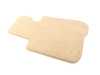 ES#2798067 - 51477335841 - Floor Mat Velours Driver Side - Venetobeige - Genuine BMW driver side replacement floor mat - Genuine BMW - BMW