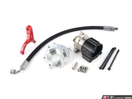 ES#4365382 - SP-54HX-1 - Spool Performance Helix HPFP Overdrive Unit - Safely get more from your HPFP without causing it to fail prematurely! - Spool Performance - BMW