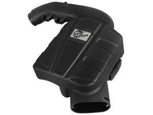 ES#3149346 - 54-82082-1 - Magnum FORCE Pro 5R Stage 2 Air Intake System - Excellent sound & power - the ultimate performance intake! +32hp & +60lb/ft! - AFE - BMW