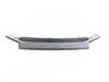 ES#3140421 - 5C6805903H9B9 - Front Lower Spoiler - Attaches to underside of front bumper - Genuine Volkswagen Audi - Volkswagen