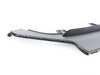 ES#3140421 - 5C6805903H9B9 - Front Lower Spoiler - Attaches to underside of front bumper - Genuine Volkswagen Audi - Volkswagen
