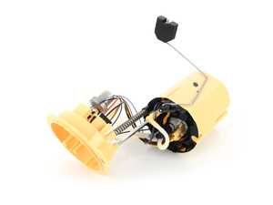 ES#2644923 - 4G0919050A - Fuel Pump  - Includes fuel gauge sender - Genuine Volkswagen Audi - Audi