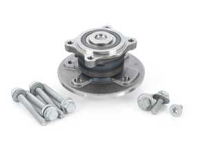 ES#2995281 - 33412361250 - REPAIR KIT FOR WHEEL BEARING - Genuine MINI - MINI