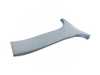 ES#113843 - 51438202615 - "B" Pillar Trim - Lower Left - Dunkelgruen/Dark Green, located center of vehicle on left side next to driver seat - Genuine BMW - BMW