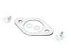 ES#4352532 - MSVW304 - Connecting Pipe - Right - Included with Free Flow Manifold Kit, SSXVW072 - Milltek Sport - Volkswagen