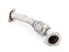 ES#4352532 - MSVW304 - Connecting Pipe - Right - Included with Free Flow Manifold Kit, SSXVW072 - Milltek Sport - Volkswagen