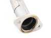 ES#4352532 - MSVW304 - Connecting Pipe - Right - Included with Free Flow Manifold Kit, SSXVW072 - Milltek Sport - Volkswagen