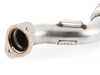 ES#4352533 - MSVW303 - Connecting Pipe - Left - Included with Free Flow Manifold Kit, SSXVW072 - Milltek Sport - Volkswagen