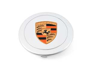 ES#3633231 - PCG90103810 - HUB CAP - Genuine Porsche - 