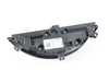 ES#4215387 - 61315A0A3F0 - Operating Radio Unit - Basic  - Located below the center display - Genuine MINI - MINI