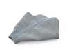 ES#4007918 - 5234-1K-433 - BFI DSG / Automatic Gray Alcantara Shift Boot - Blue Stitching - Compliment your BFI shift knob with a custom shift boot made from the finest materials available - Black Forest Industries - Volkswagen