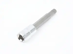 Long Shaft XZN Triple Square Bit Socket - 12mm - (NO LONGER AVAILABLE)
