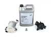 ES#4056697 - 11518635090KT5 - Water Pump And Thermostat Kit - Includes everything you need to replace your water pump and thermostat. - Assembled By ECS - BMW