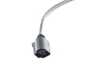 ES#2872814 - 99160918100 - Front Brake Pad Wear Sensor - Priced Each - Left or right side fitment - Two required - Febi - Porsche
