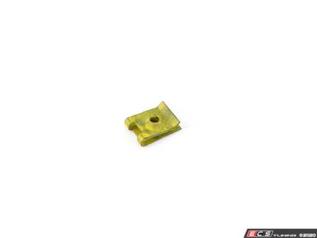 ES#1511243 - 99950797101 - SPEED NUT - Genuine Porsche - 