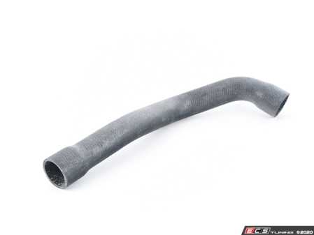 ES#2867292 - 11531740481 - Radiator Hose - Lower - Runs from the radiator to the thermostat housing. - Febi - BMW