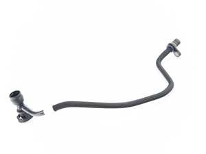 ES#4012579 - 11158637971 - VENT PIPE - Genuine MINI - BMW MINI