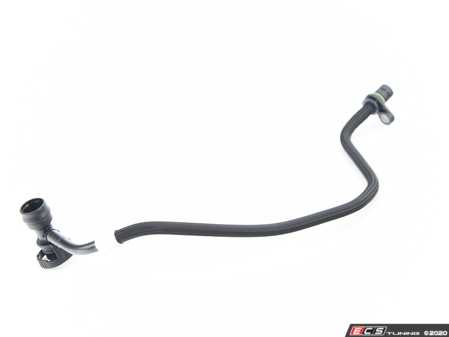 ES#4012579 - 11158637971 - VENT PIPE - Genuine MINI - BMW MINI