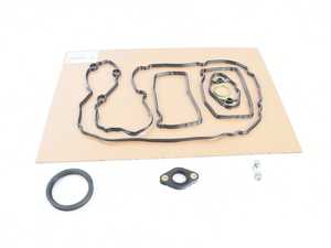 ES#4349825 - 11127588418KT - Valve Cover Gasket Replacement Kit - Includes valve cover gasket, hardware, and sealing washers - Genuine BMW - BMW