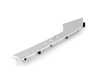 ES#3087697 - 8W0867410NUR3 - Door Trim Molding - Aluminum Elipse Silver - Right - Genuine Volkswagen Audi - Audi