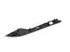 ES#3087697 - 8W0867410NUR3 - Door Trim Molding - Aluminum Elipse Silver - Right - Genuine Volkswagen Audi - Audi