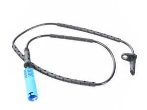 ES#3521128 - 34526764859 - ABS Sensor - Rear - A common cause of ABS lights - Holstein - BMW