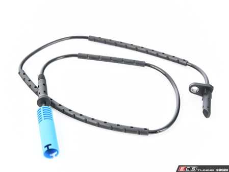 ES#3521128 - 34526764859 - ABS Sensor - Rear - A common cause of ABS lights - Holstein - BMW