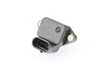 ES#3521333 - MHK100820L - Manifold Pressure Sensor - Mounts to several locations - Holstein - MINI