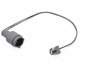 ES#2875460 - 34351179819 - Brake Pad Wear Sensor - Indicates when you should replace your brake pads - Febi - BMW