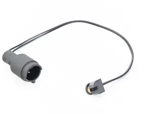 Brake Pad Wear Sensor