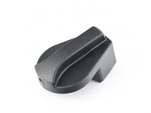 ES#2924236 - 61139334719 - COVER FOR CHARGE SOCKET - Genuine BMW - BMW