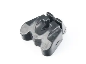 Rubber Radiator Isolator