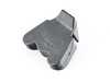 ES#2814090 - 17117598791 - Rubber Radiator Isolator - Fits between radiator and surround - Hamburg Tech - BMW