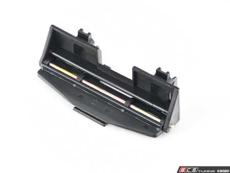 ES#4316533 - 51171928197 - Fuel Door Hinge - Secures fuel door to body - Bremmen Parts - BMW
